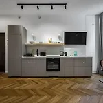 Praga Folwarczna Loft Studio