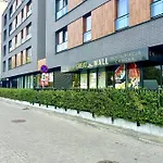 Project Comfort Apartament Siedmiogrodzka 1A/4 Wola-Srodmiescie