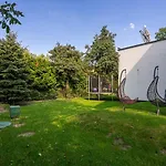 Spiralna 3-Bedroom Apartment