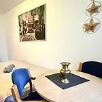 Bezagenta Mineralna 1 Bed Wi-Fi