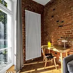 Praga Folwarczna Loft Studio
