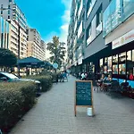 Project Comfort Apartament Siedmiogrodzka 1A/4 Wola-Srodmiescie