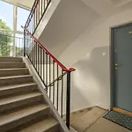Wola Kolo Blue Apartment