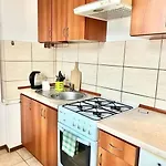 Bezagenta Mineralna 1 Bed Wi-Fi