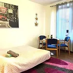 Bezagenta Mineralna 1 Bed Wi-Fi