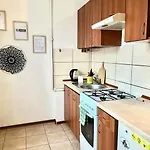 Bezagenta Mineralna 1 Bed Wi-Fi
