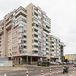 Superapart Konstancinska 2