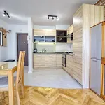 Apartament Mokotow Wierzbno