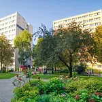 Apartament Mokotow Wierzbno