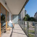 Bialego Debu Cosy Apartment