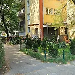 Warsaw Mokotow Czerniakowskaflat