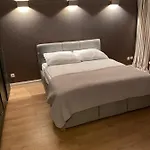Sienna Apartment- City Center