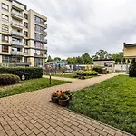 Spacious 2 Bedroom Ac Dalanowska 46