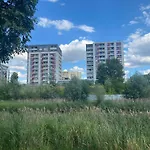 Apartament City Warszawa