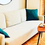 Apartment With National Stadion View, Free Parking