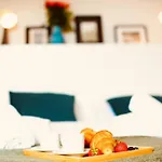Apartment With National Stadion View, Free Parking