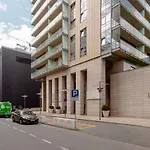 Warsaw City Apartments Browary