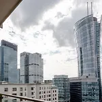 Warsaw City Apartments Browary