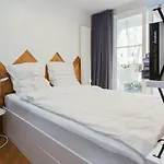 Project Comfort Apartament Aleje Jerozolimskie 131/12 Warszawa