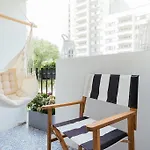 Project Comfort Apartament Aleje Jerozolimskie 131/12 Warszawa