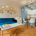 Project Comfort Apartament Aleje Jerozolimskie 131/12 Warszawa