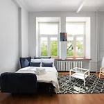 Hoza 62 Comfort Studio
