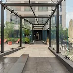 Comfy Studio Targowa Next To Pge Narodowy By Noclegi Renters