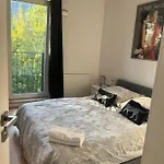 Apartament Tasmowa