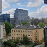 Apartament Varsovia 403