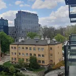 Apartament Varsovia 403