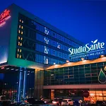 Hotel Sante