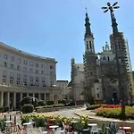 Romantyczny, Nowoczesny W Sercu Placu Zbawiciela!