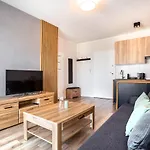 Wola Comfort Apartament Near Progresja