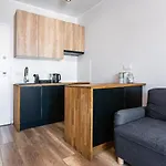 Wola Comfort Apartament Near Progresja