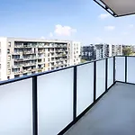 Wola Comfort Apartament Near Progresja