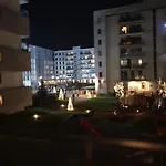 Apartament Rodzinny Na Zoliborzu