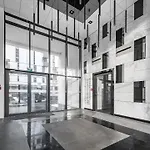 Apartament Kasprzaka Bliska Wola