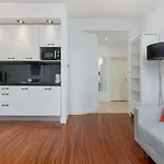 Rejtana Comfortable Apartment Warsaw Mokotow By Noclegi Renters