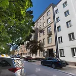 Rejtana Comfortable Apartment Warsaw Mokotow By Noclegi Renters