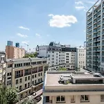 Beautiful Apartment In The Centre Panska 61