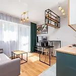 Grzeszczyka 4 By Homeprime