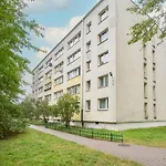 Varsovia Metro Comfort Apartment