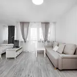 Gornoslaska 17/19 By Homeprime