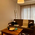 Apartment 11 Warsaw