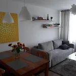 Apartament Krasiczynska