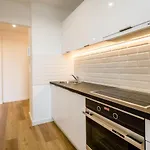 Apartament Krasiczynska