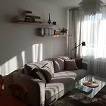 Apartament Krasiczynska