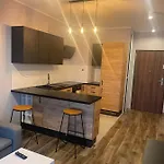 Warsaw Apartaments Komputerowa