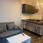 Warsaw Apartaments Komputerowa
