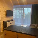 Warsaw Apartaments Komputerowa